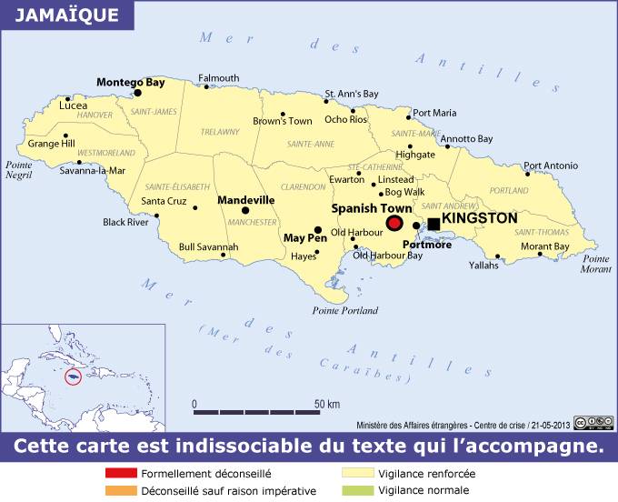 Consulter les conseils aux voyageurs de France Diplomatie